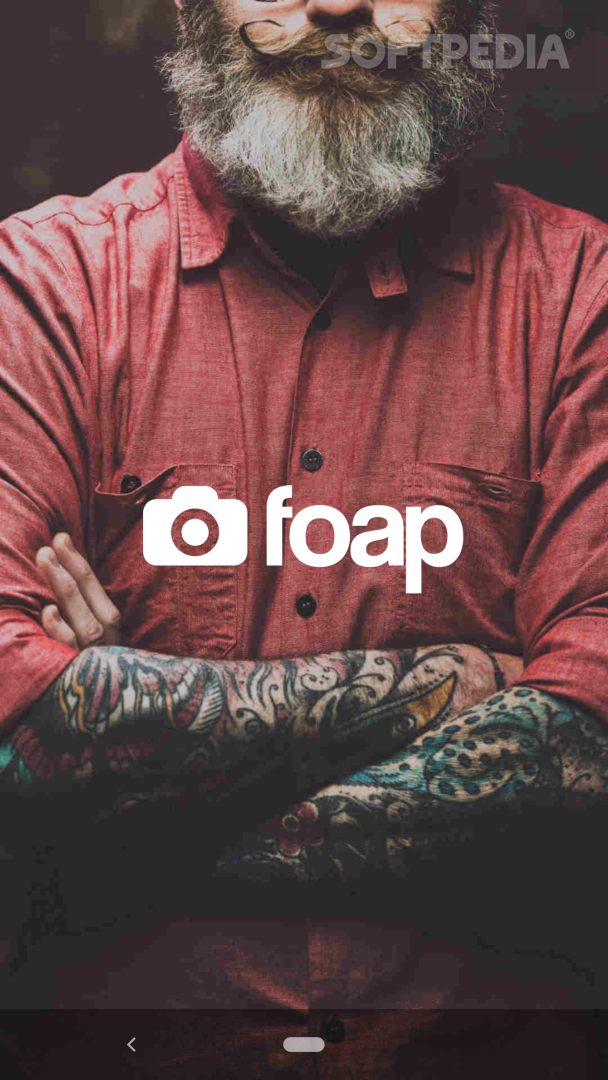 Foap - sell your photos screenshot #0