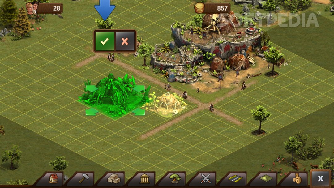 Forge of Empires screenshot #5