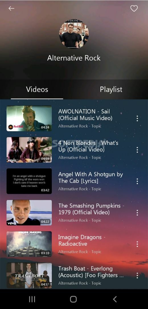 Free Music - Music Player, MP3 Player screenshot #2