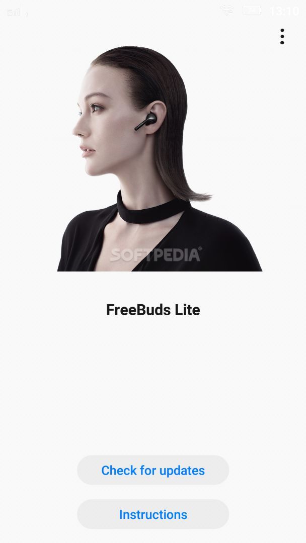 FreeBuds Lite screenshot #0
