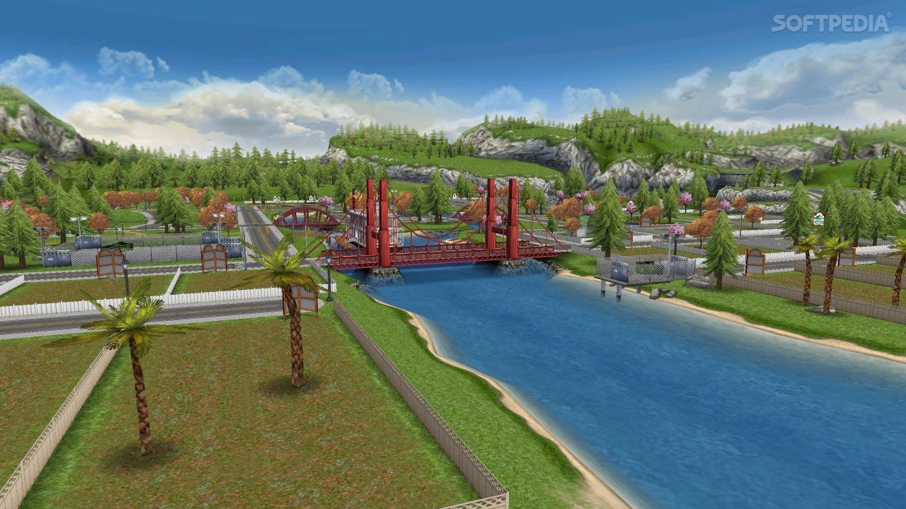 The Sims FreePlay (North America) screenshot #0