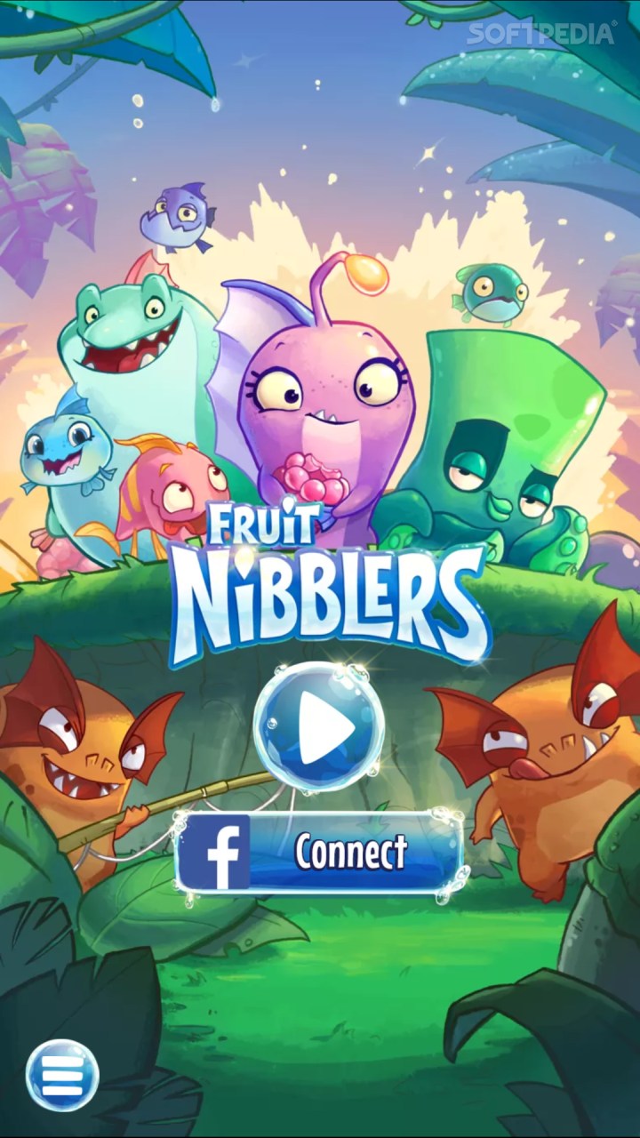 Fruit Nibblers screenshot #0