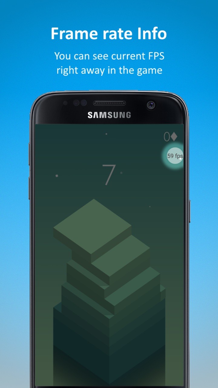 Game Tuner for Game Launcher screenshot #5