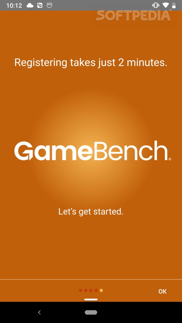 GameBench (FPS counter without root) screenshot #4
