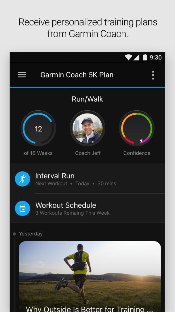 download garmin connect for windows