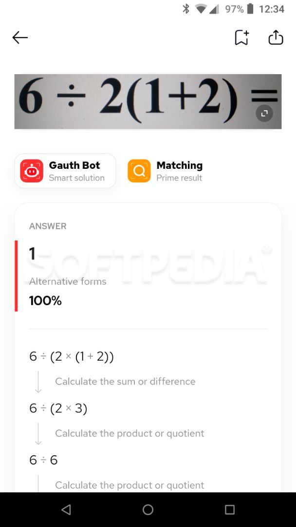 gauthmath math homework helper download