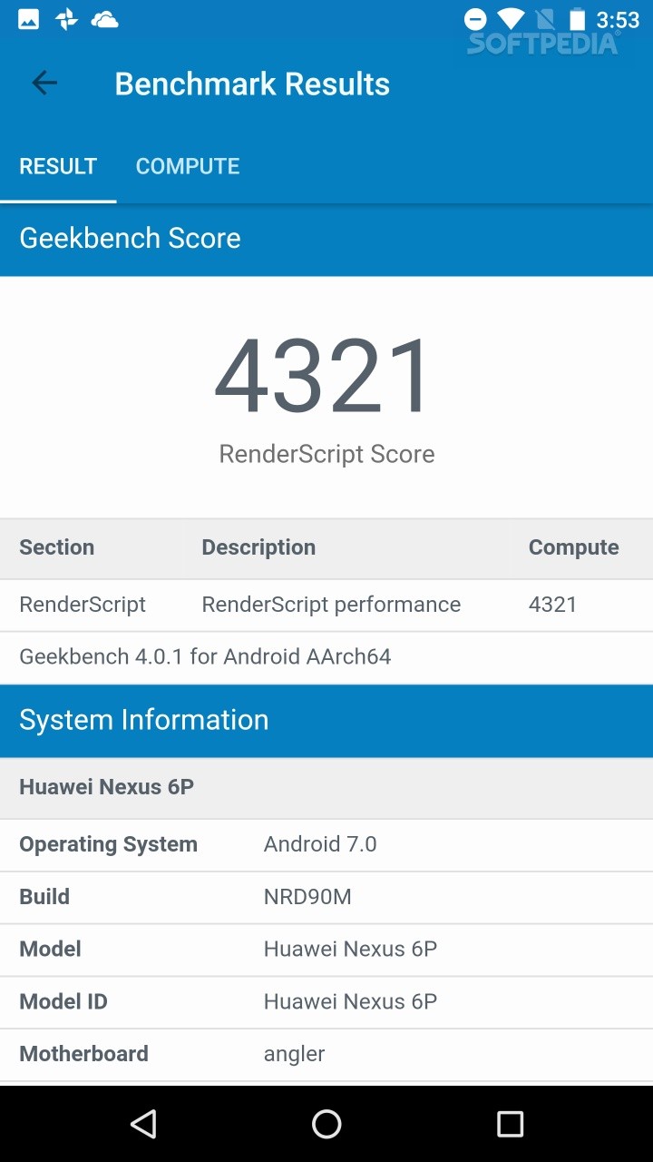 Geekbench Pro 6.2.1 for windows download