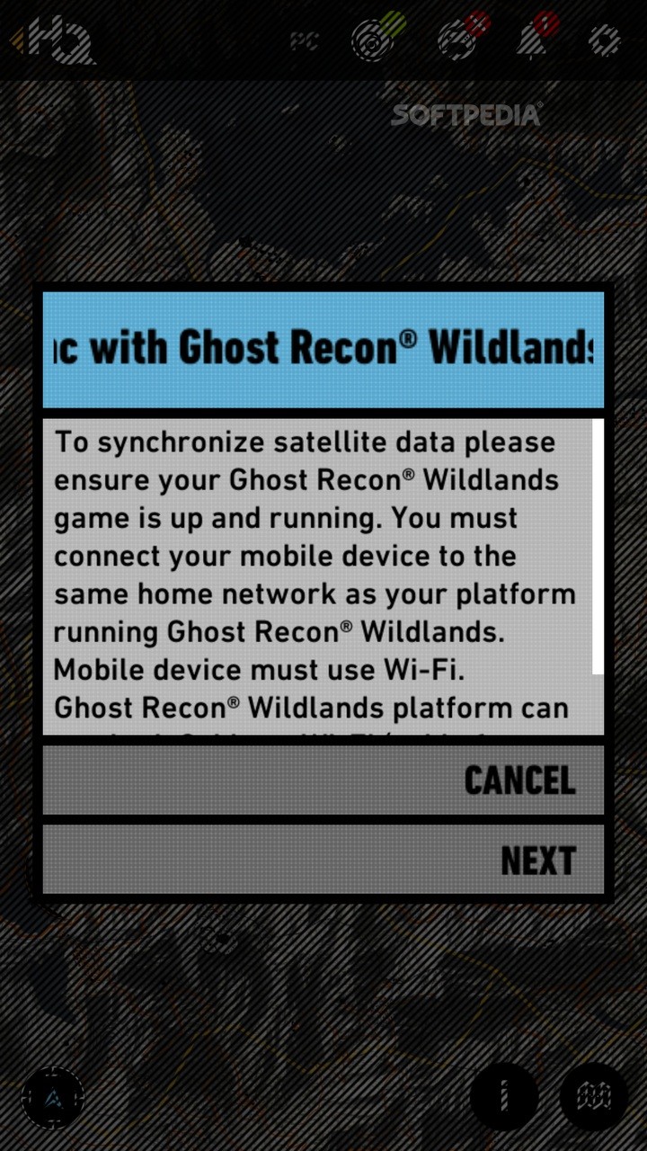 Ghost Recon Wildlands HQ screenshot #2