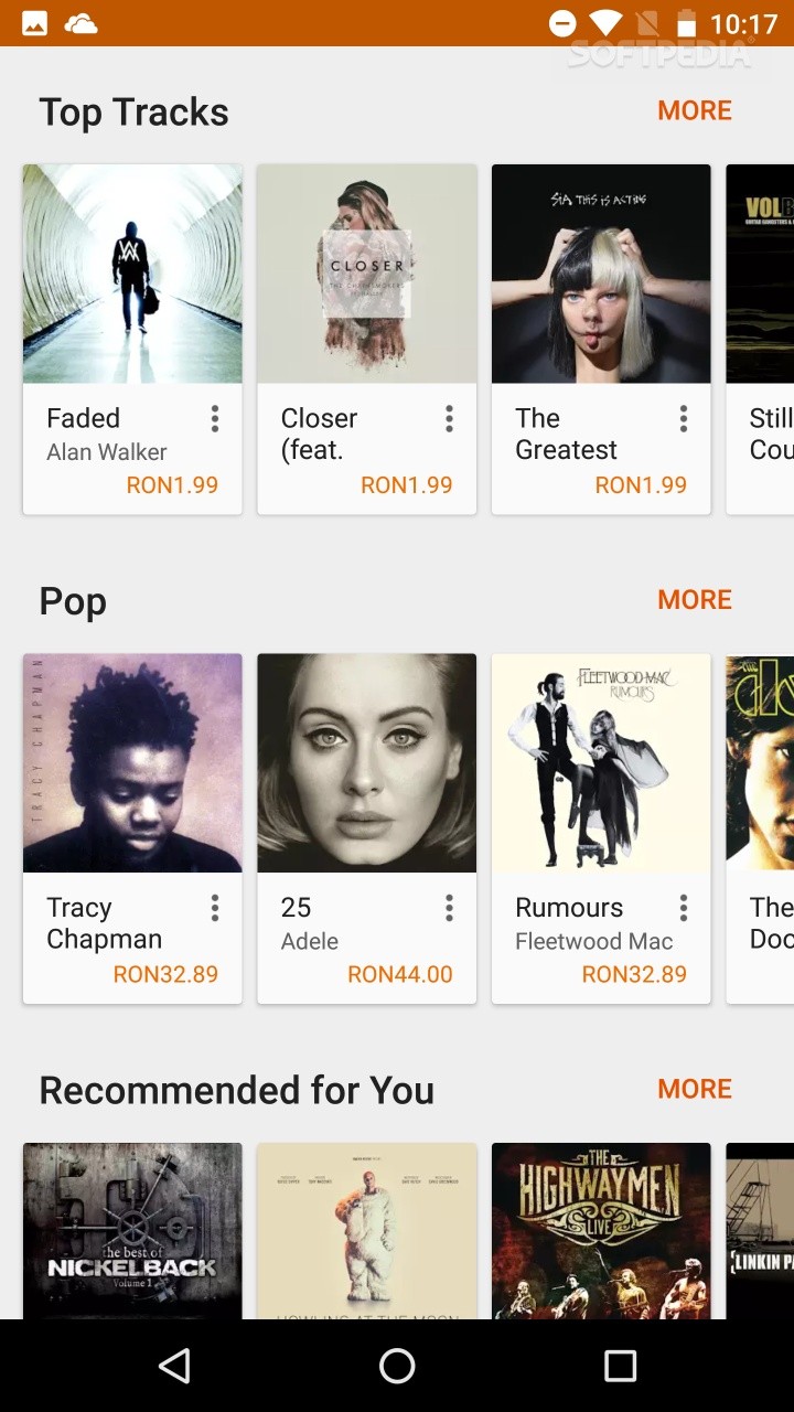 Google Play Store screenshot #2