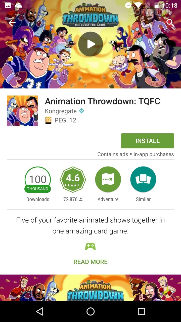 APK Download] Google Play Store v5.5.12 Updated with Popular Reviews Bubble  and Circular Animation To Page Transitions