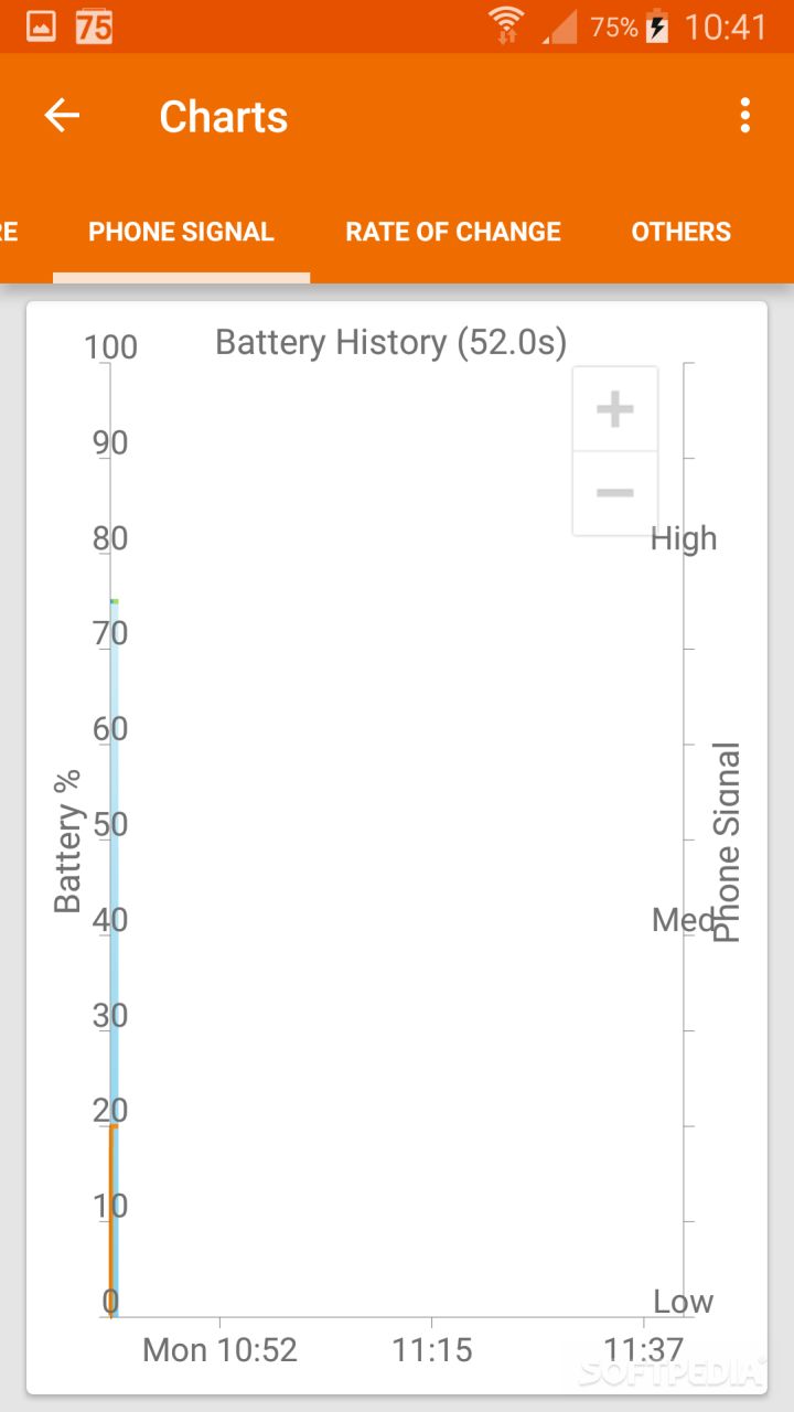 gsam battery monitor sucking battery