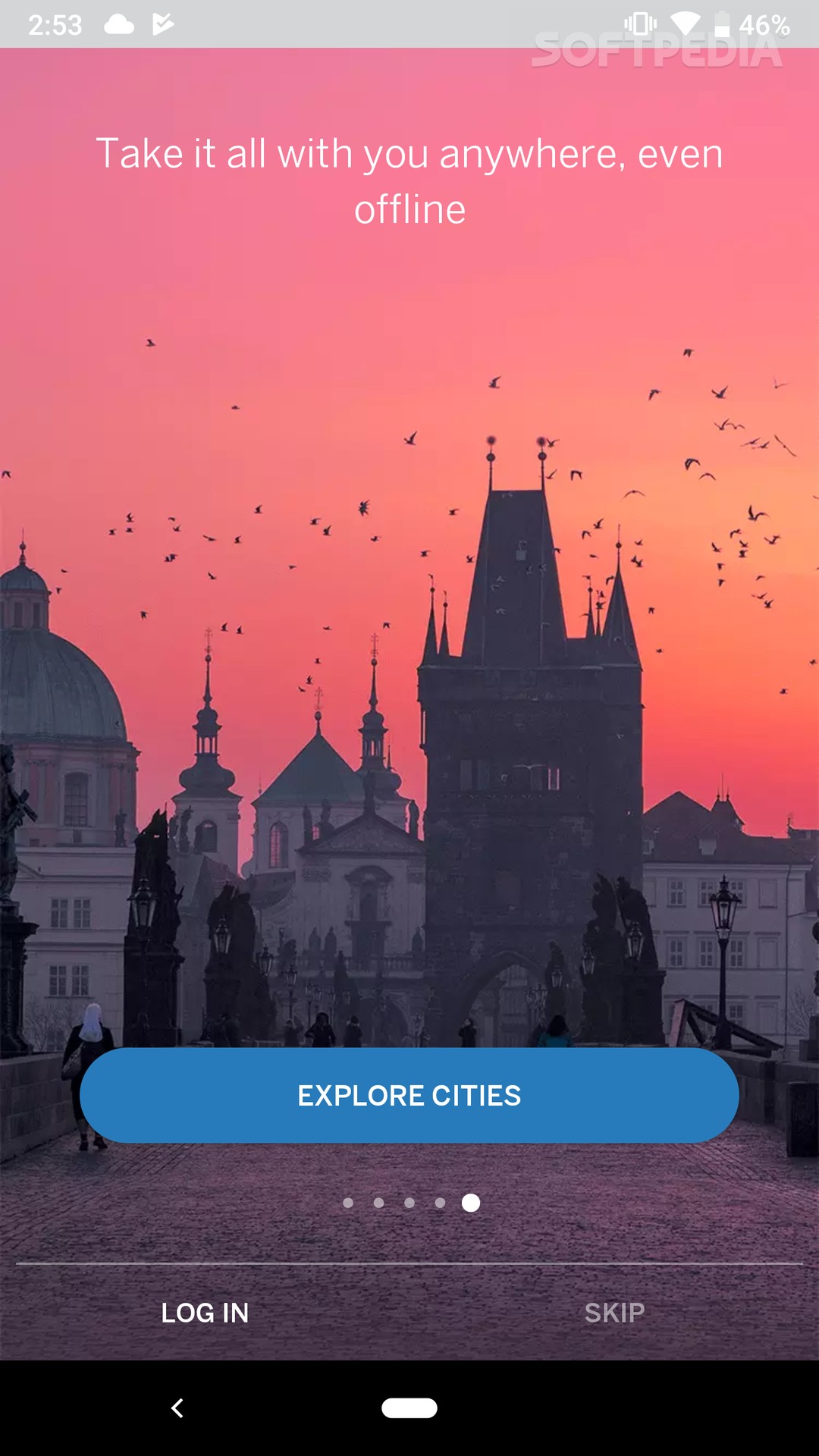 Guides by Lonely Planet screenshot #4