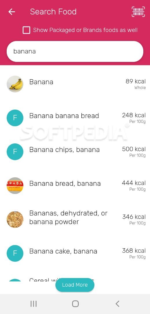 Healthy Diet - Best Diet Plan, Calorie Counter screenshot #3