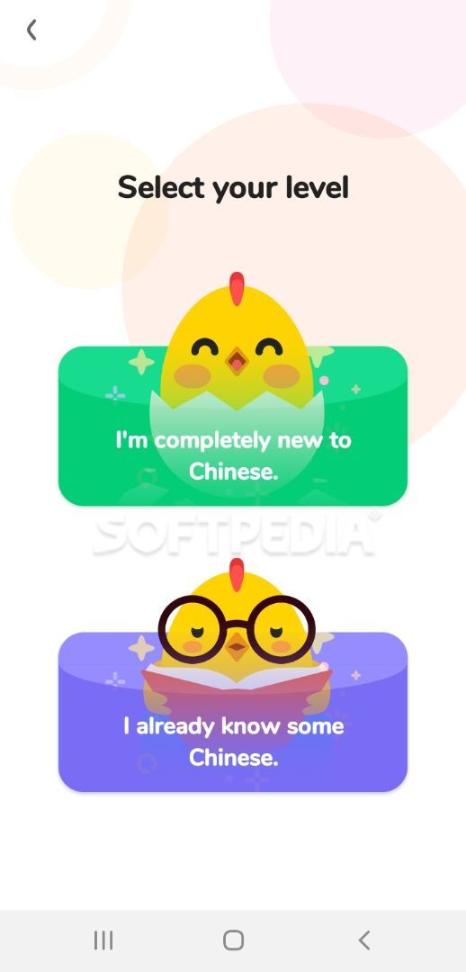 Learn Chinese - HelloChinese screenshot #0
