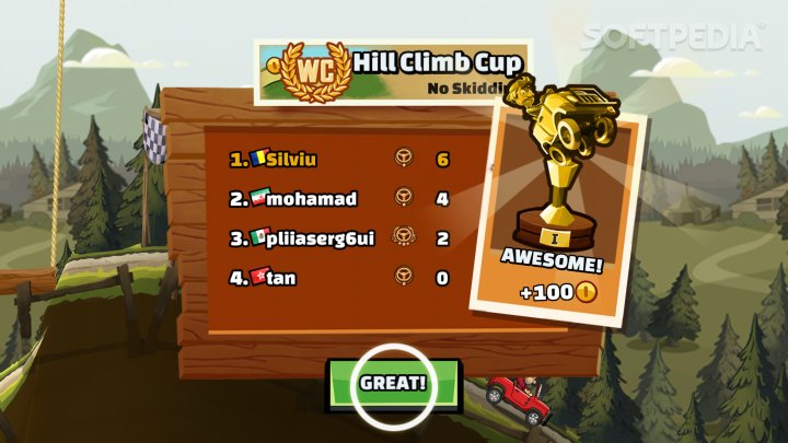 hill climb racing 2 handle with care