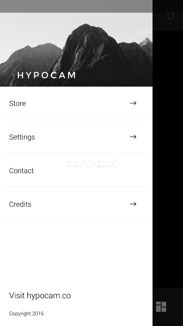 Hypocam screenshot #0
