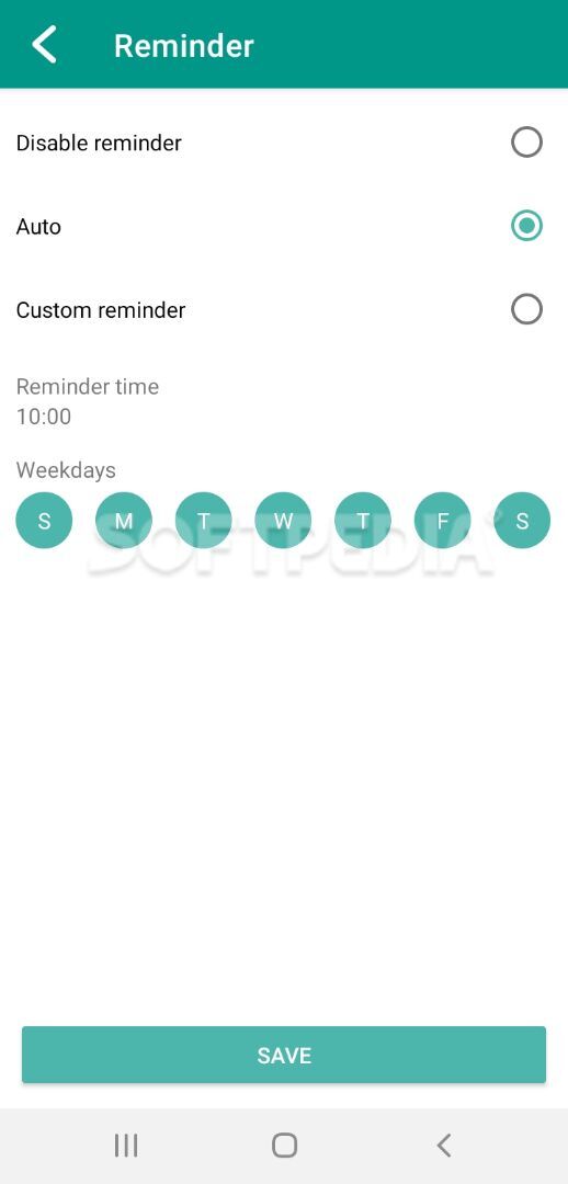 iDot Habit - Habit Tracker In Dot screenshot #4