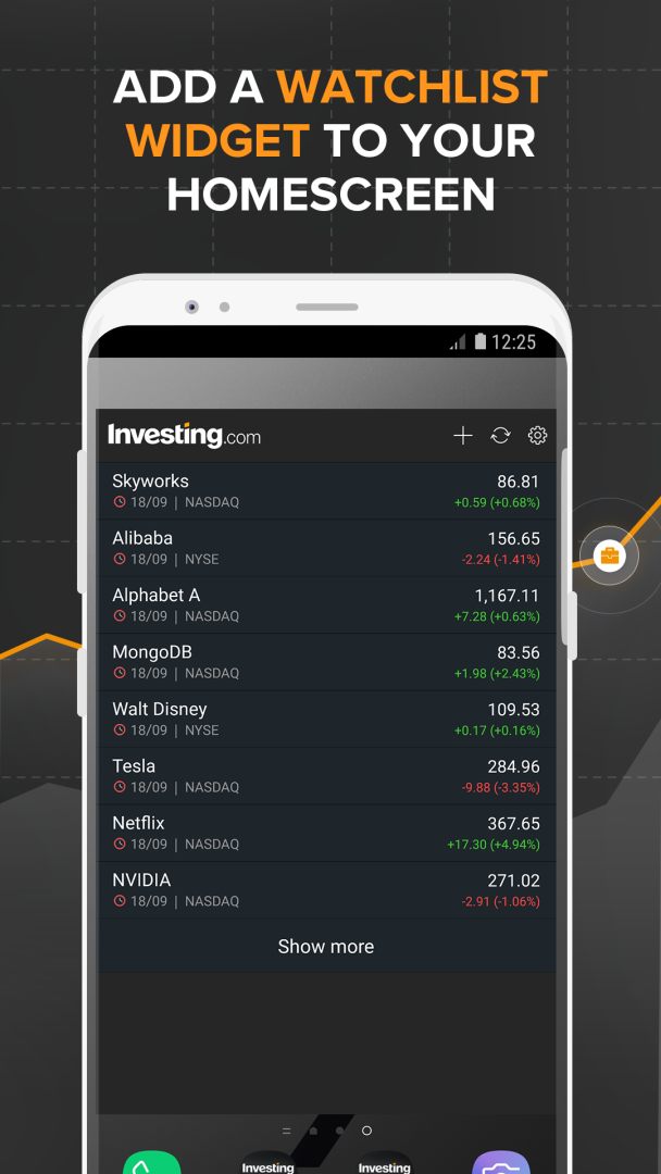 Investing.com screenshot #3