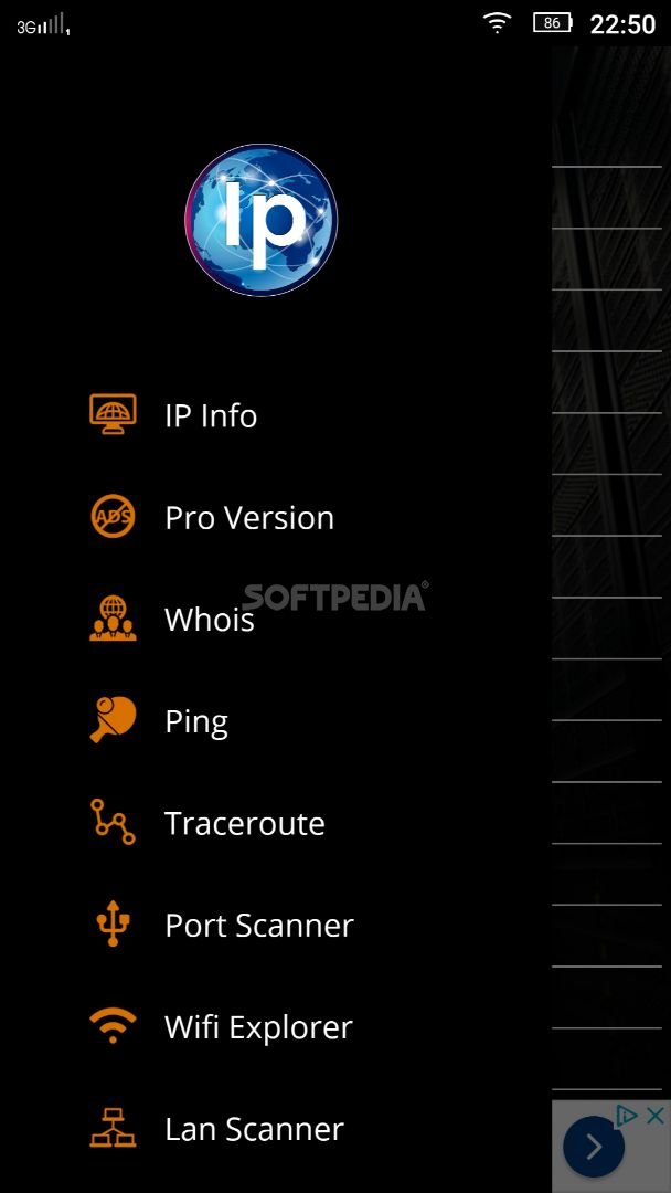 IP Tools AppWorld screenshot #0
