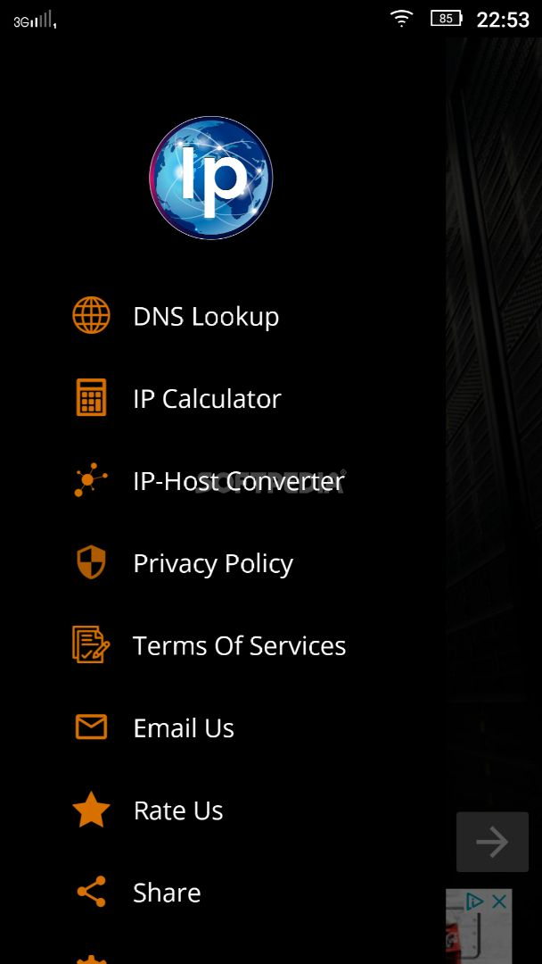 IP Tools AppWorld screenshot #3