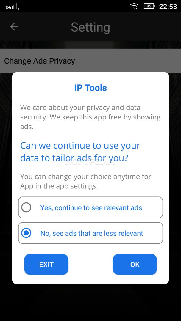 IP Tools AppWorld screenshot #4