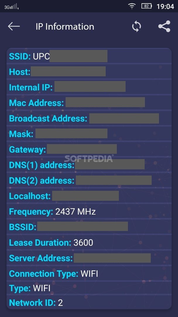IP Tools - Router Admin Setup & Network Utilities screenshot #2