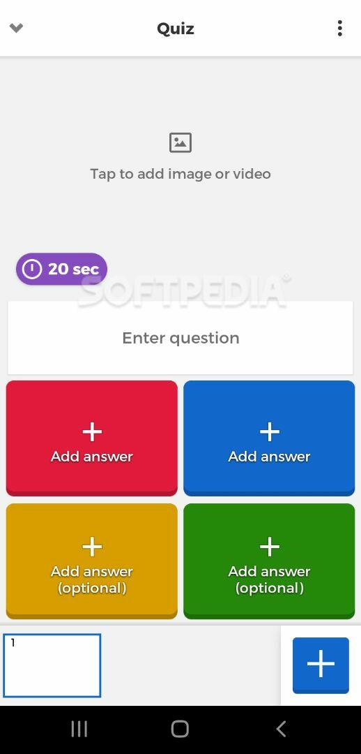 Kahoot! Play & Create Quizzes screenshot #5