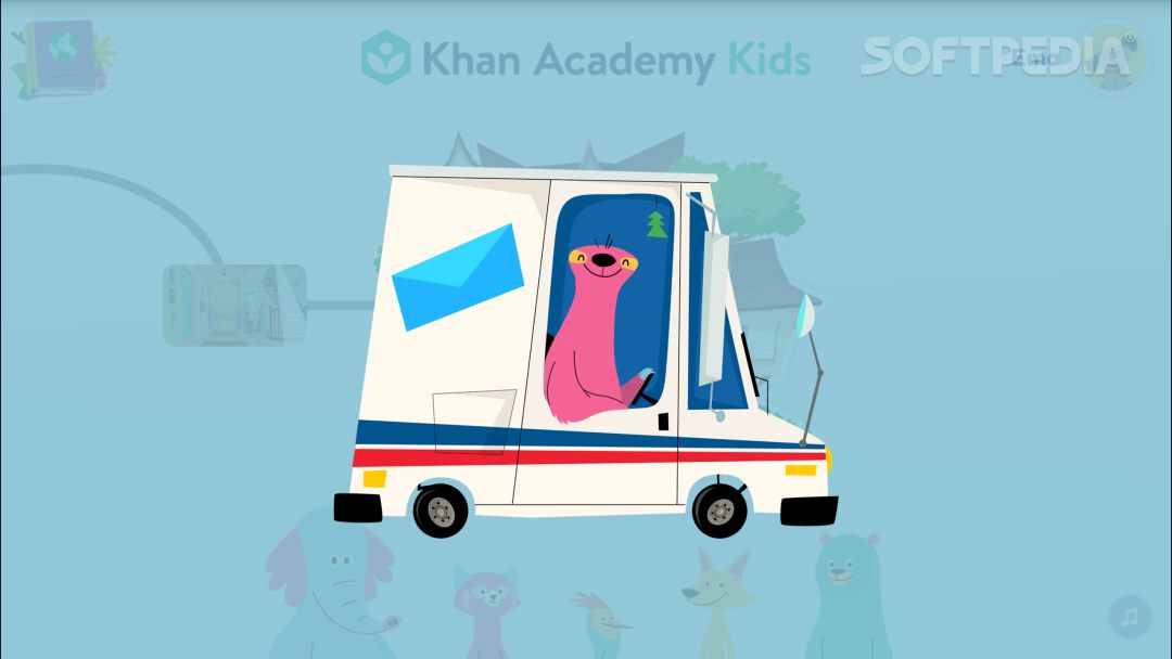 Academy kids khan ‎Khan Academy