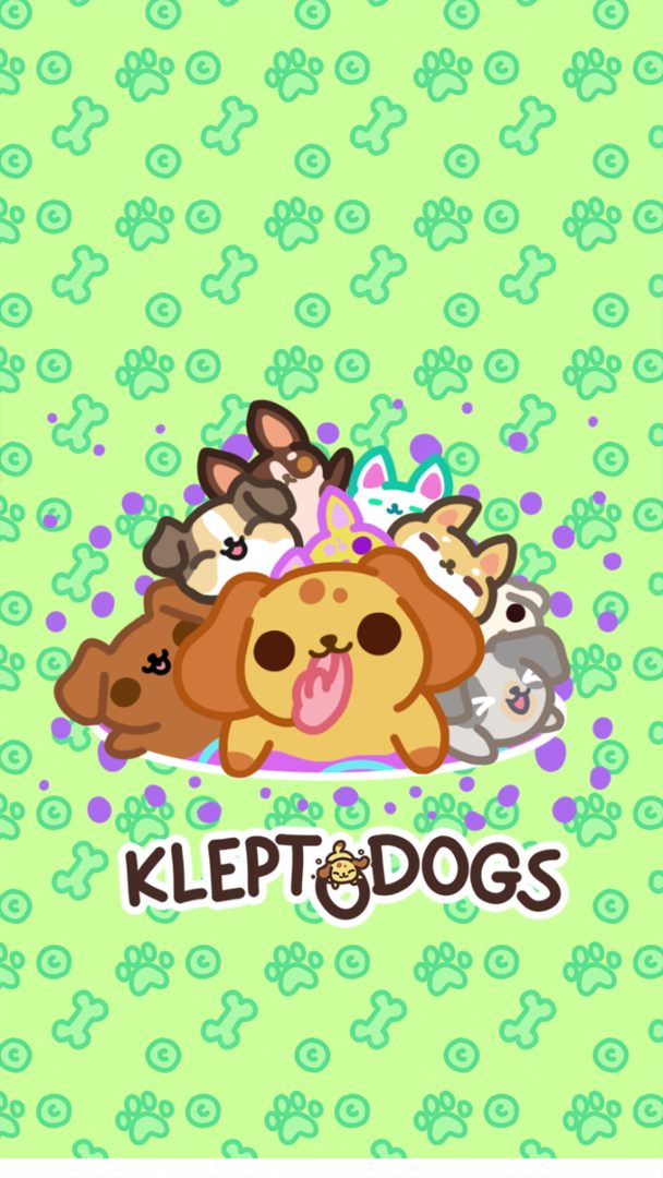 KleptoDogs screenshot #4