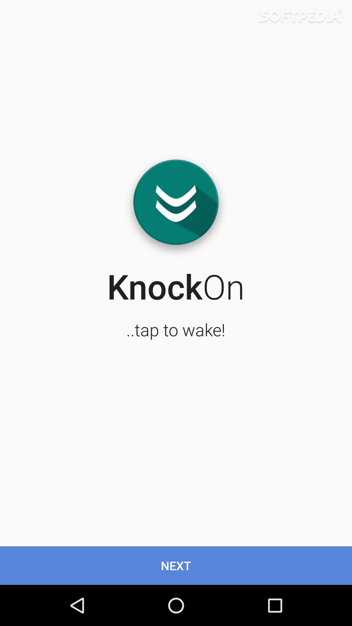 KnockOn screenshot #0
