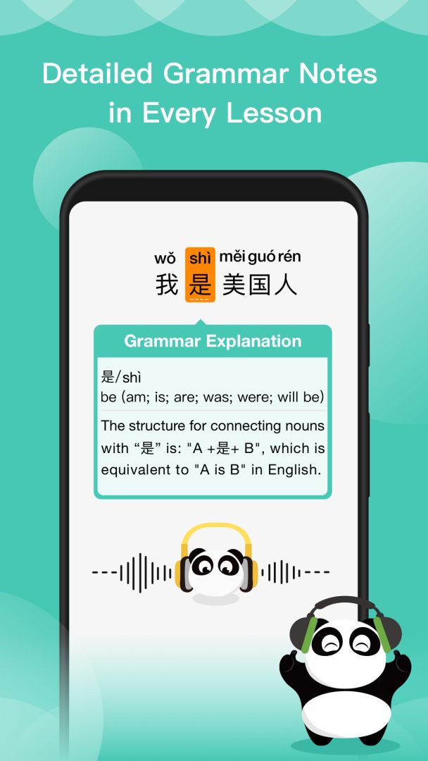 Learn Mandarin & Learn Chinese Free screenshot #3