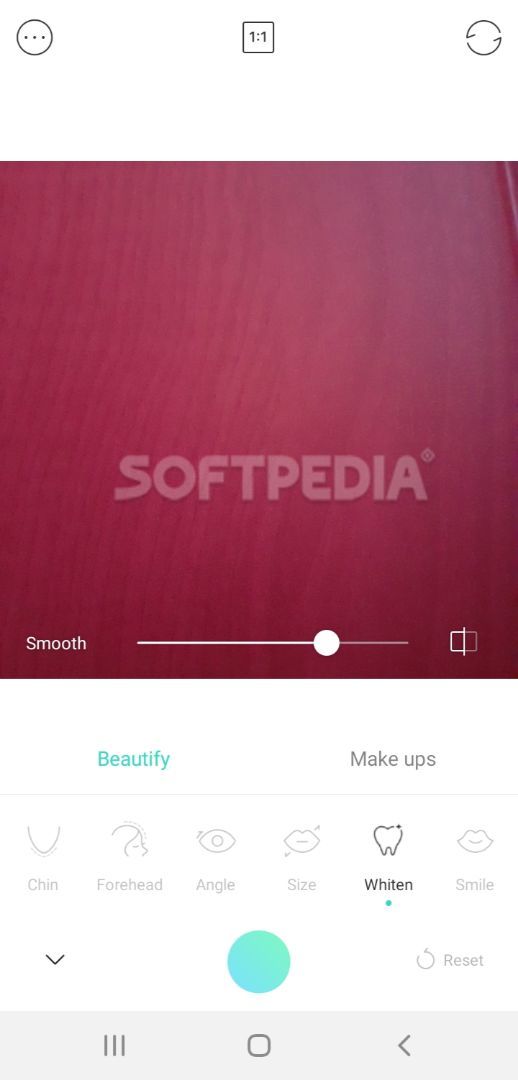 LemoCam - Selfie, Fun Sticker, Beauty Camera screenshot #4