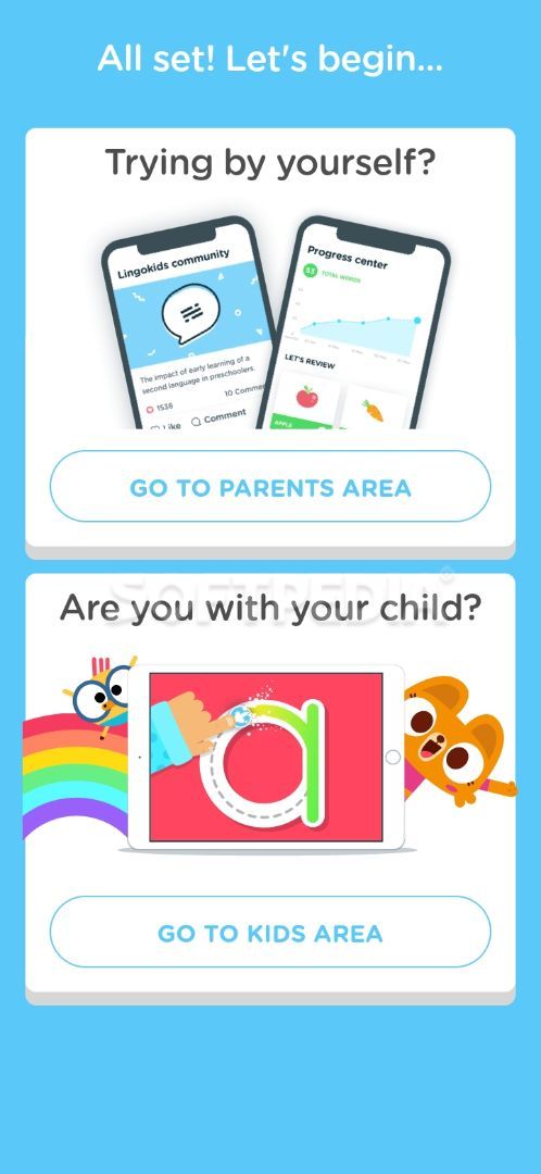 Lingokids - The playlearning™ app in English screenshot #3