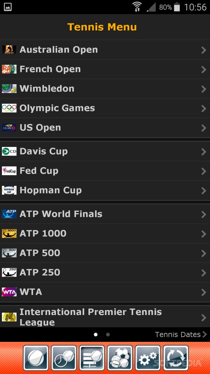 Livescore Atp Top Sellers