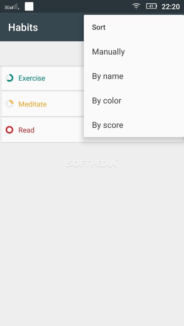 Loop - Habit Tracker screenshot #4