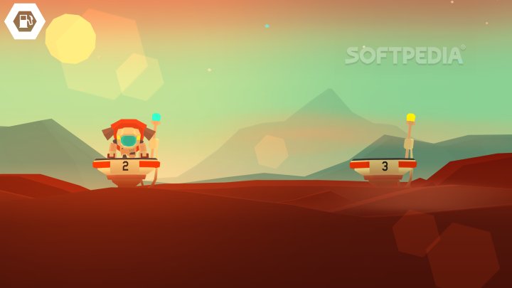 Mars: Mars screenshot #1