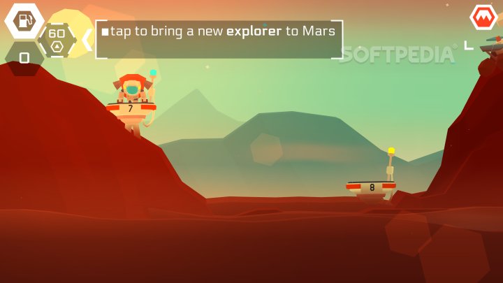 Mars: Mars screenshot #5