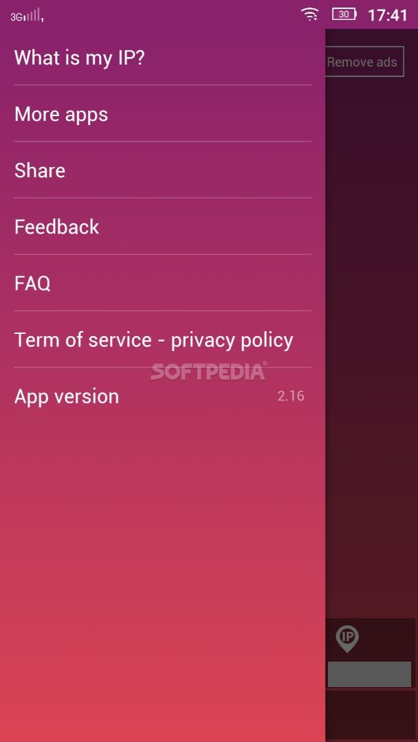 MaxVPN - Free Fast Connect & Unlimited VPN client screenshot #2