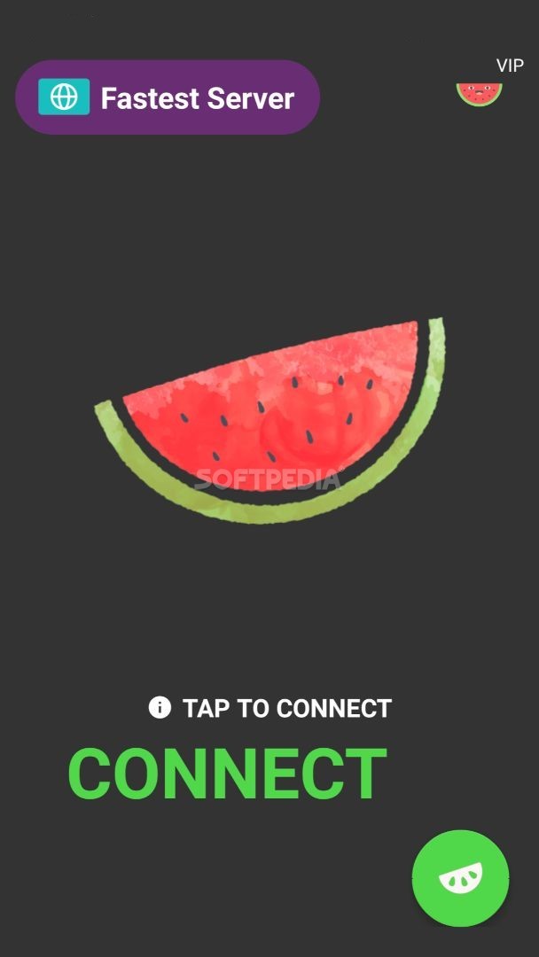 Melon VPN - Unlimited Unblock Free Wifi Proxy VPN screenshot #0