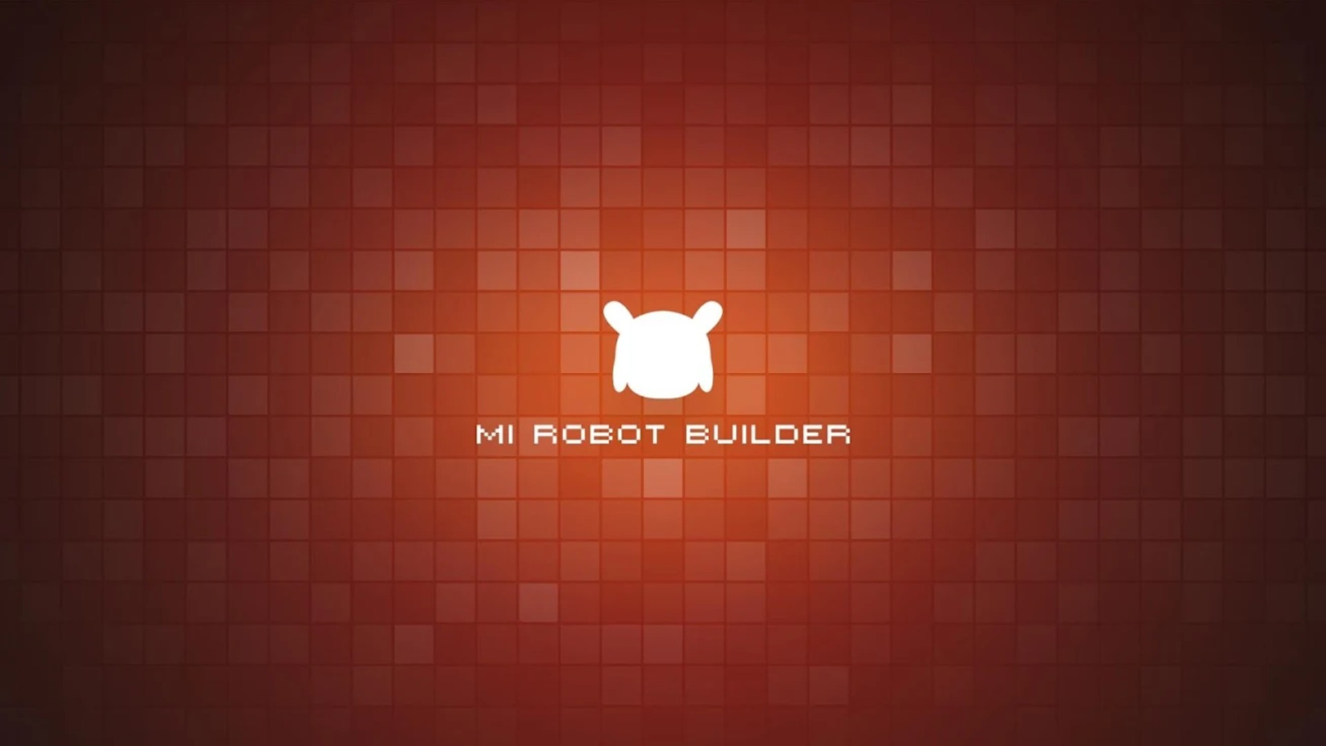 Mi Robot Builder screenshot #0