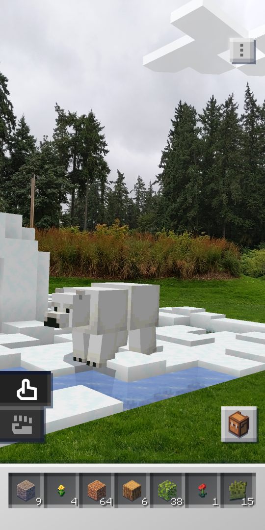 download minecraft earth free apk