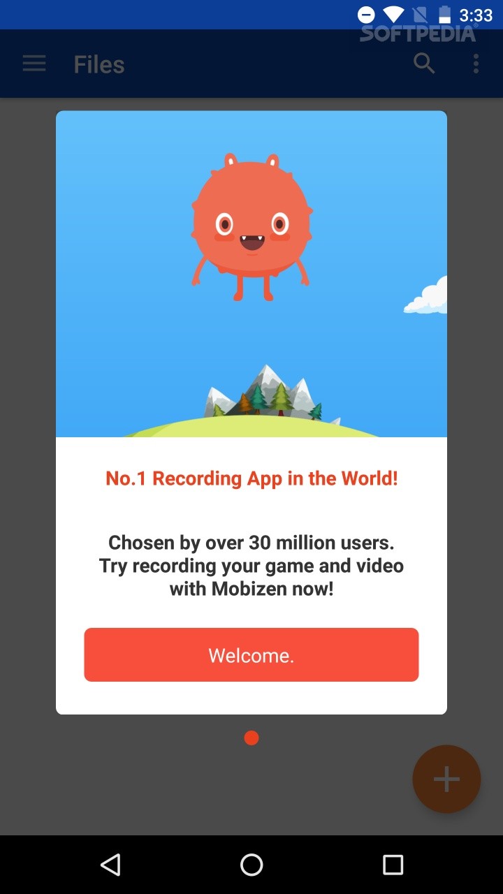 Mobizen Screen Recorder Record Capture Edit 3 1 1 11 Apk Download