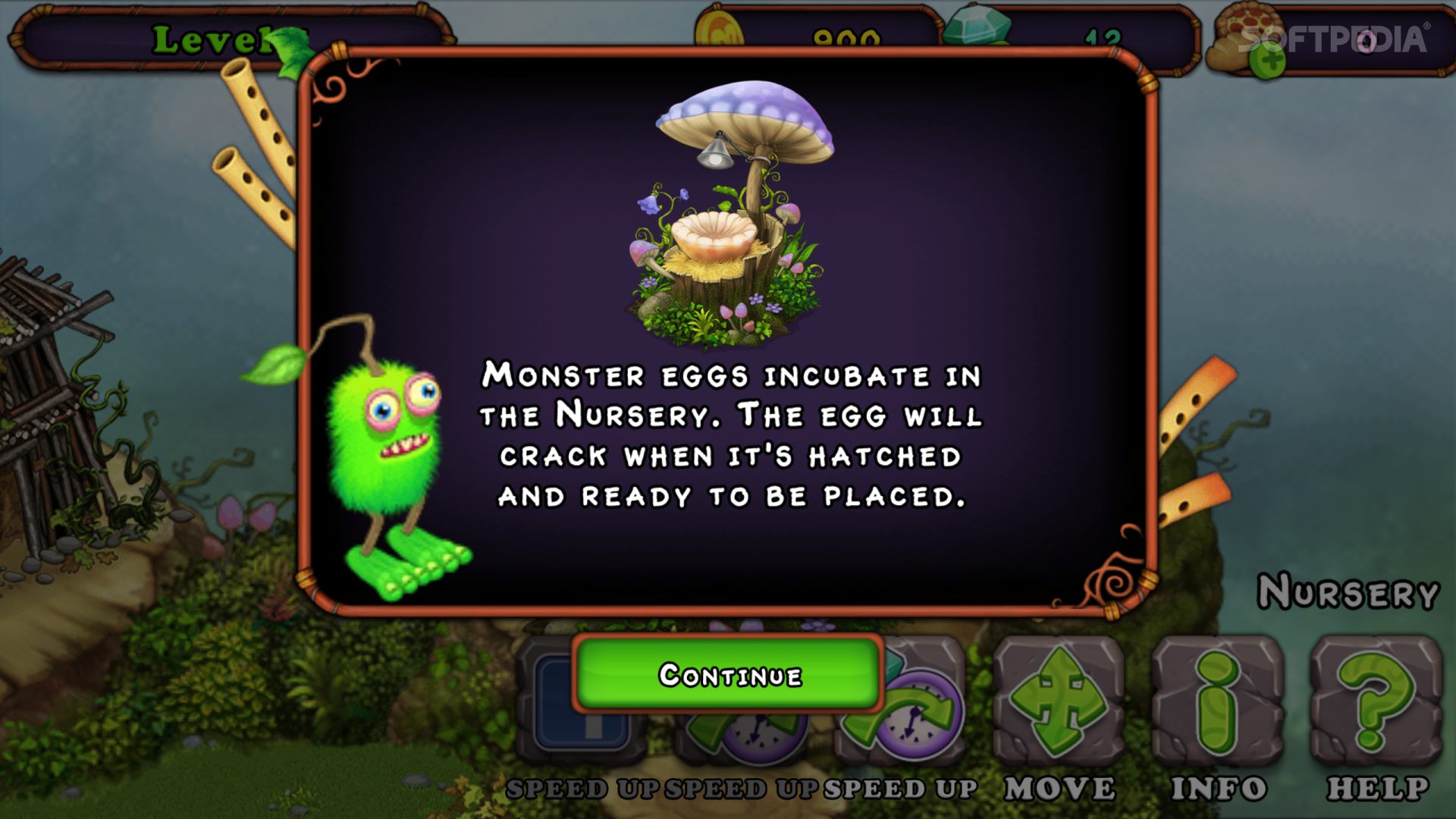 My Singing Monsters for apple instal
