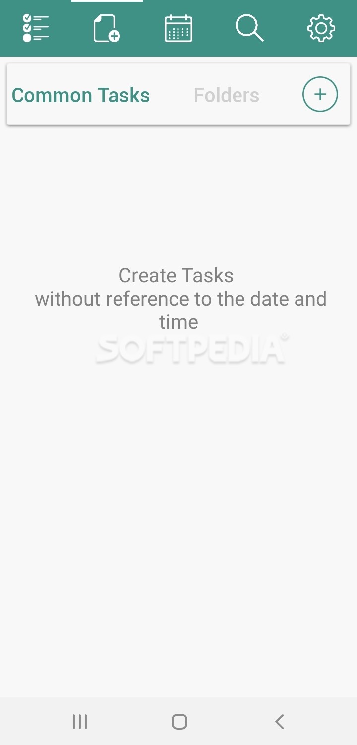 My tasks: Task scheduler screenshot #4