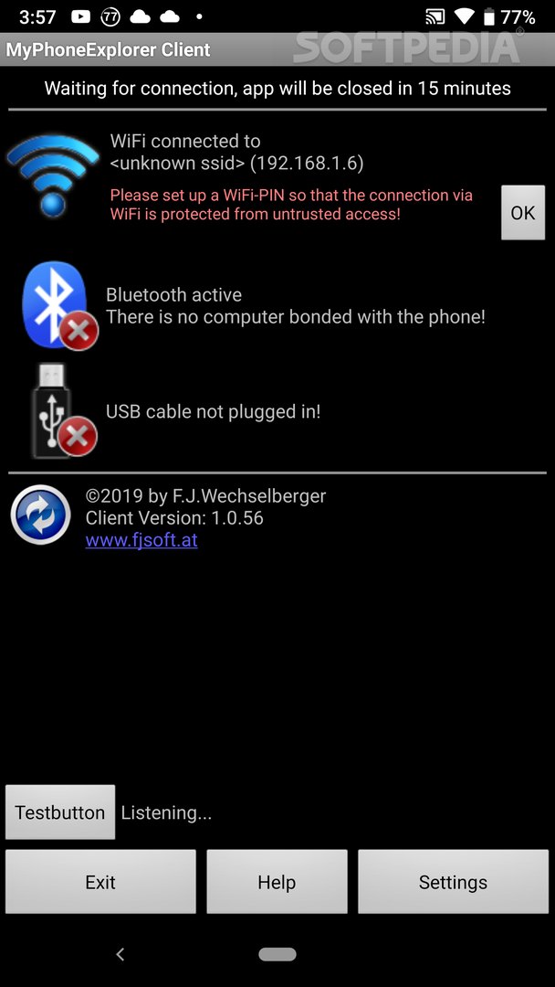 instal the last version for iphoneMyPhoneExplorer 2.1