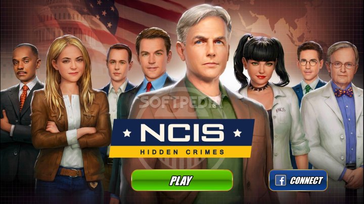 NCIS: Hidden Crimes screenshot #0