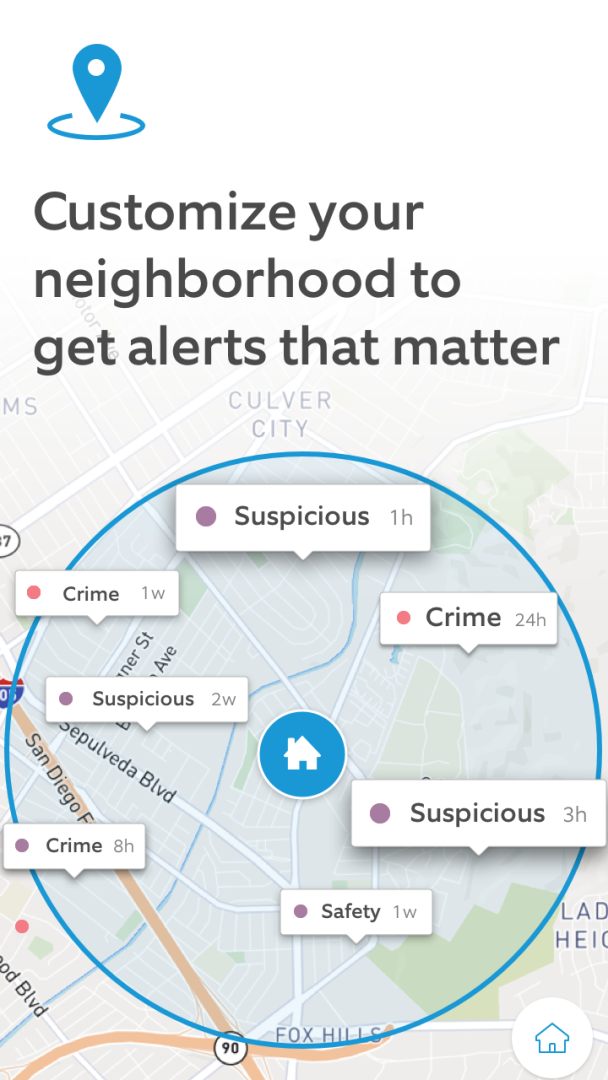 Neighbors by Ring screenshot #0