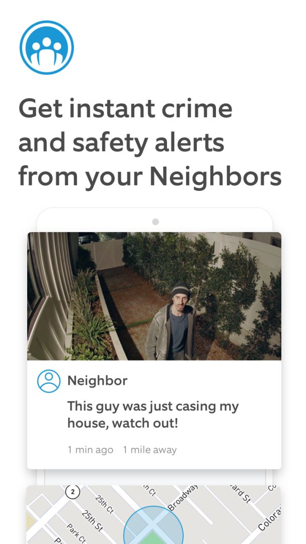 Neighbors by Ring screenshot #1