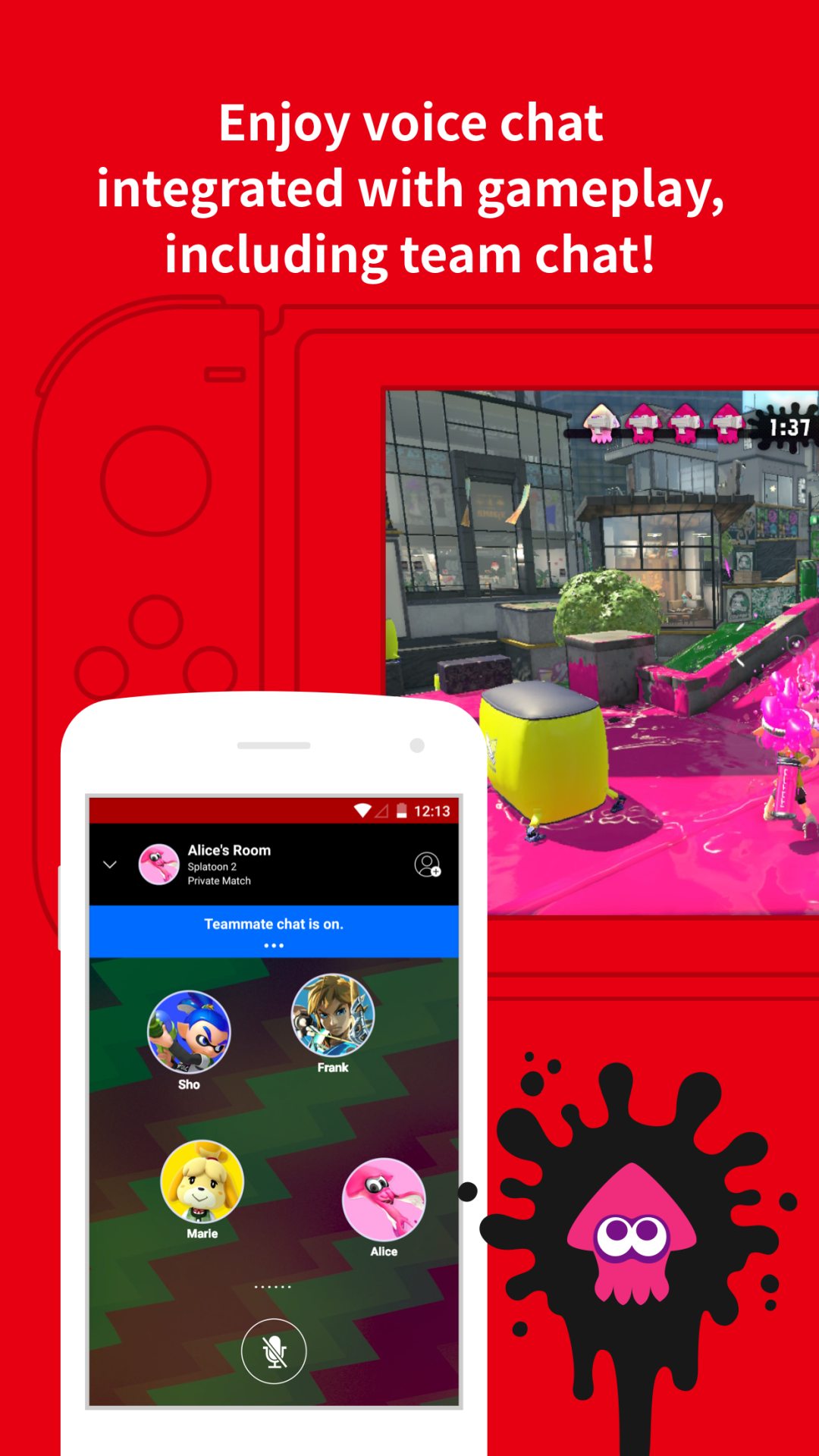 Nintendo Switch Online screenshot #3