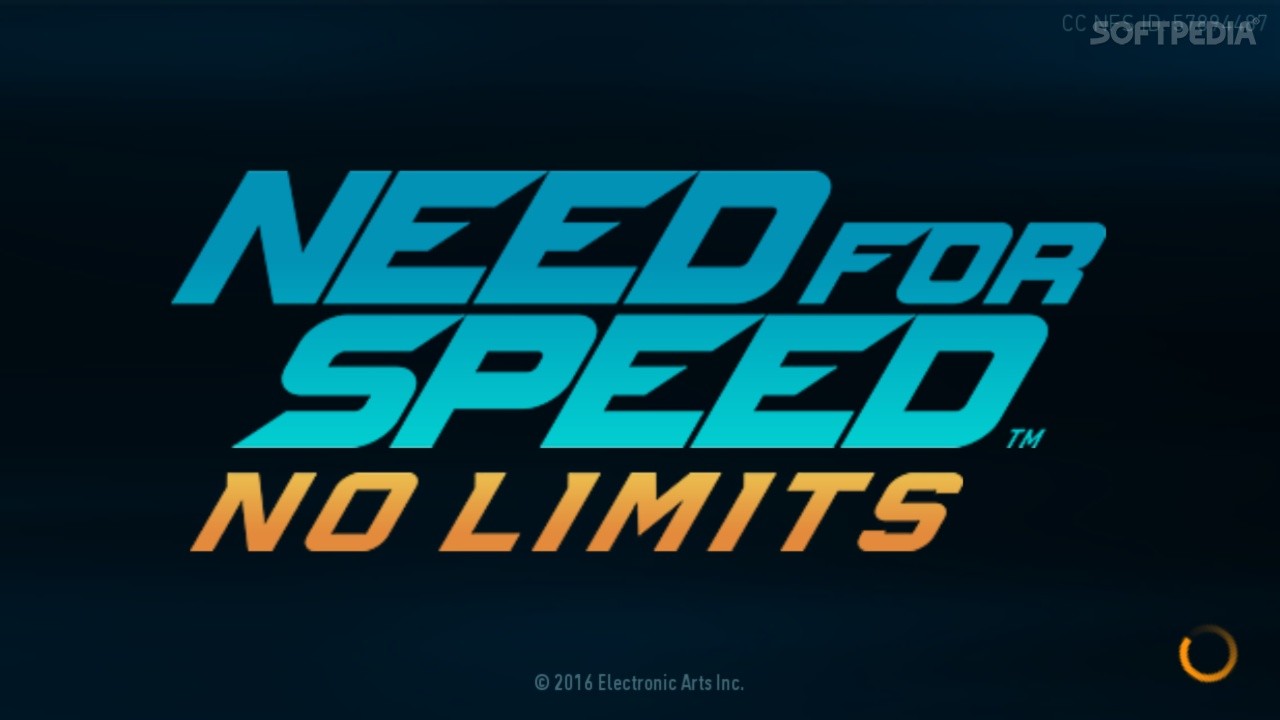 Need for Speed No Limits screenshot #0